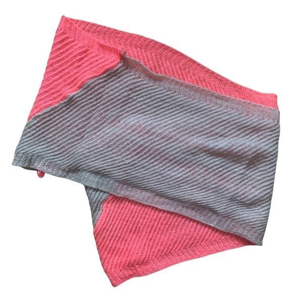 Knit Aldo Infinity Scarf - Picture 3 of 4